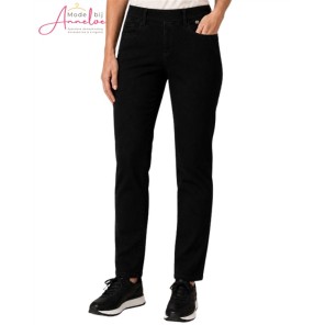Anna Montana broek 1021 Angelika Thermo Zwart Anna Montana broek 1021 Angelika Thermo Zwart